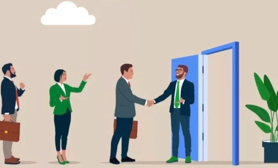 Fidélisation et onboarding