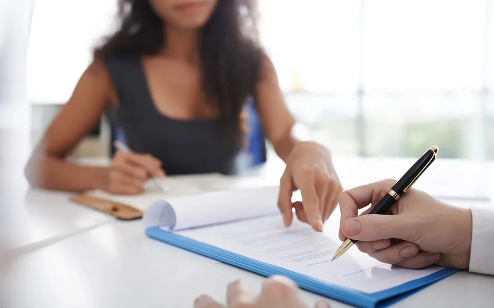 Gestion des contrats