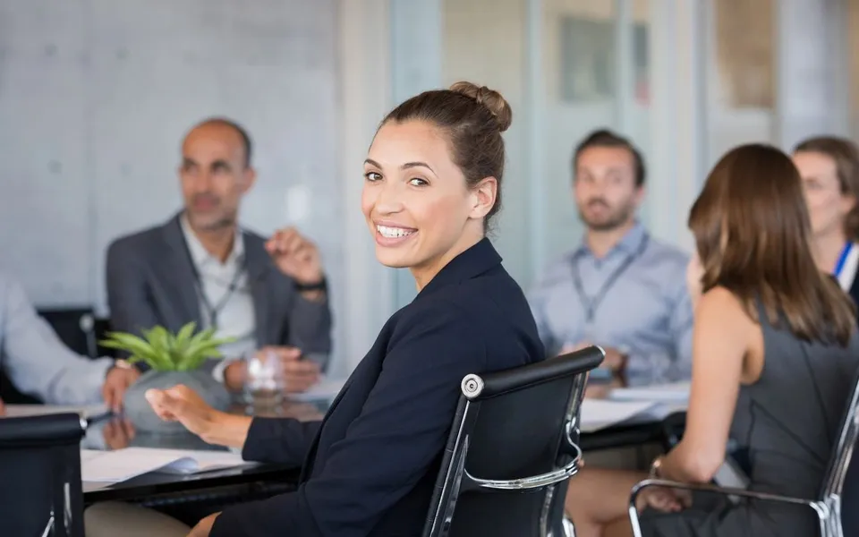 Onboarding personnalisé